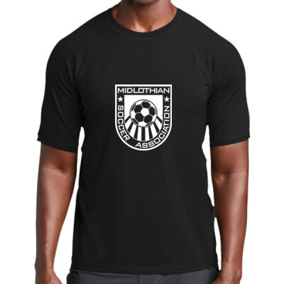 MSA - ® Rashguard Tee Thumbnail